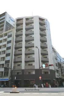 大阪府大阪市北区同心1【マンション】の外観