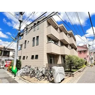 ヴィヴェール笹塚の画像