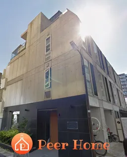 アスティエ渋谷松涛の画像