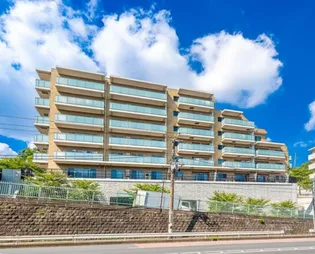 パレステージ山手石川町の画像