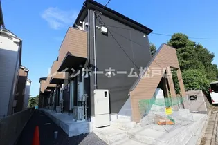 コンフォートシティ北柏の画像