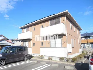 グラン シャリオBの画像