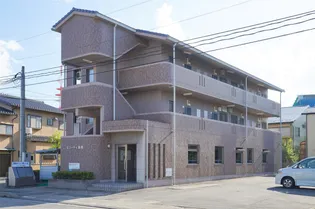 ミューティ駅西の画像