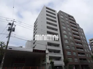 ガーラ ステーション菊川の画像