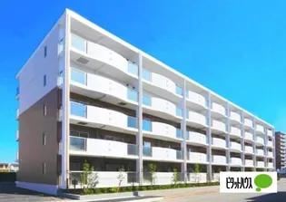 ニックレジデンス京都【4階】の外観