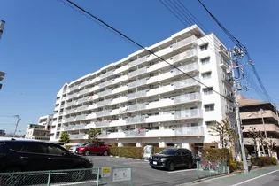 URアクシス東四つ木の画像