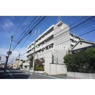 メゾン ド ノア大和田の画像