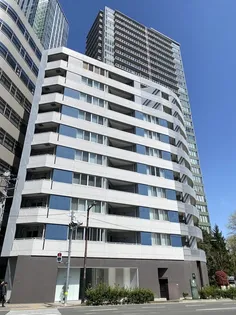 プラウド一番町【7階】の外観