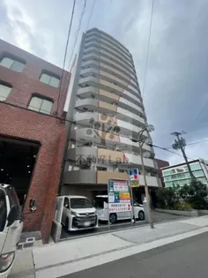 セレニテ難波プリエ【15階】の外観