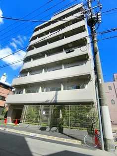 パティーナ住吉DUOの画像