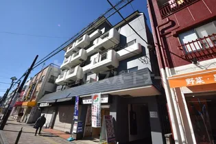 シャイレンドラパレスの画像