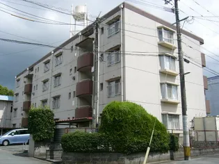 コーポルミエールの画像