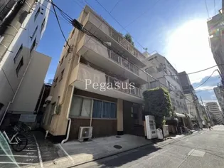 乾木工芸ビルの画像