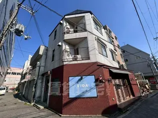 JPアパートメント豊中Ⅲの画像