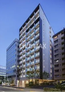 コンフォリア品川EAST【6階】の外観