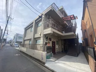 東マンションの画像