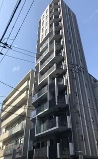 東京都千代田区神田三崎町3【マンション】の外観