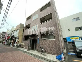 スカイパレス東武練馬の画像