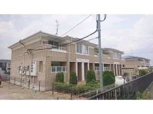 アンジュIの画像