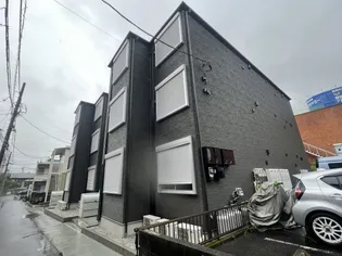 第一タツミ荘の画像