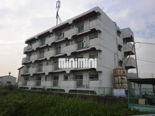 荒川ラインハイツの画像
