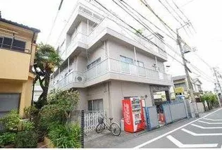マンションヨネヤマの画像