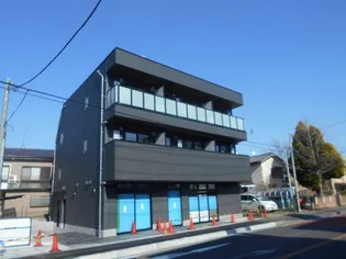千葉県習志野市谷津4【マンション】の外観