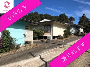 静岡県伊東市吉田【一戸建】の外観