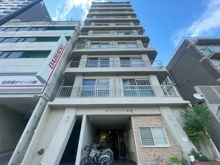 ロッコーマンション平塚の画像