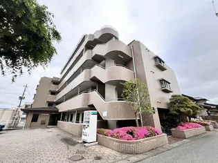ダイアパレス泉崎の画像