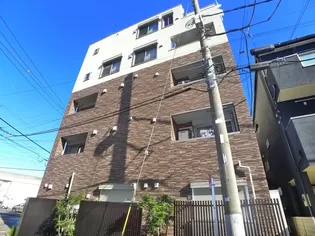 グレイス鞠子の画像