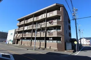 グレイスカーサの画像