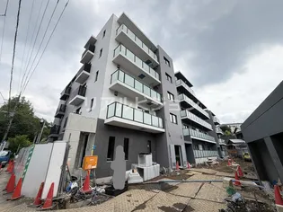 Rovine目黒東山【3階】の外観