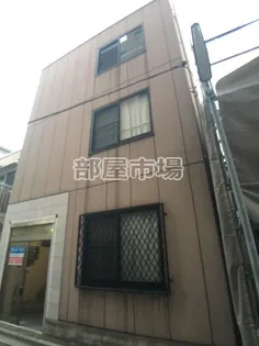 Charm One【1階】の外観