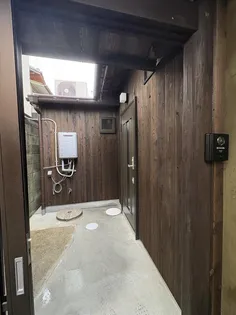 京都府京都市下京区鍵屋町【一戸建】の外観