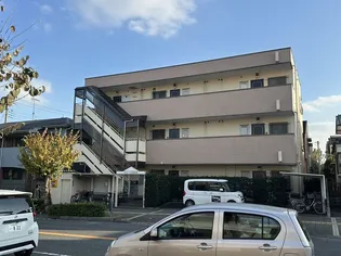 エクレール与野本町の画像