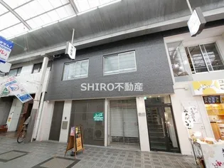天龍堂ビル【2階】の外観