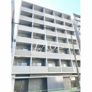 エストライフ勝どきの画像