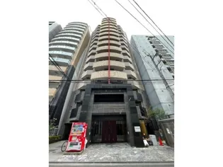 SーRESIDENCE HOMMACHI MARKSの画像