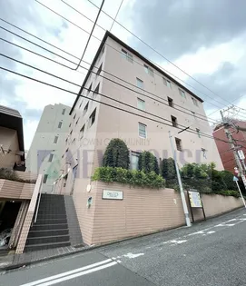 DELCCS神楽坂五軒町の画像