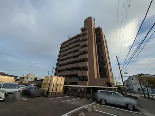 フルリールメゾンの画像