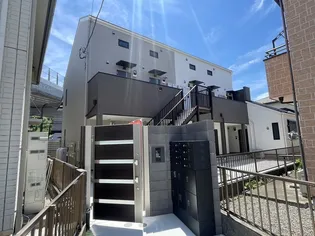 ウェルネスコート久地の画像