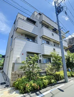 エスポワール蒲田の画像
