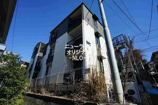 テラスみその台の画像