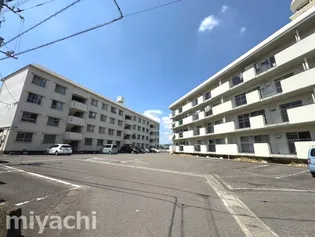 第2福家マンションの画像