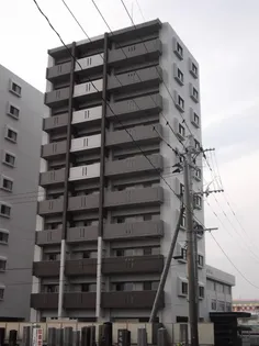 クロスワイズ神宮外苑 ウエストの画像