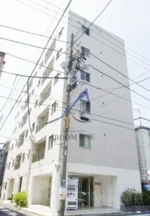 SINーCITY両国弐番館の画像
