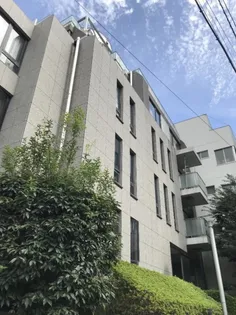 エスパシオ内藤町の画像