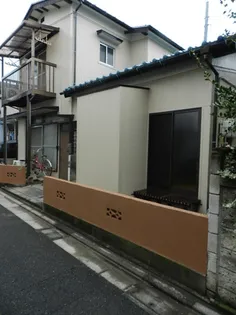 藤ハイツの画像