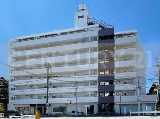 サニーハイム目白台の画像